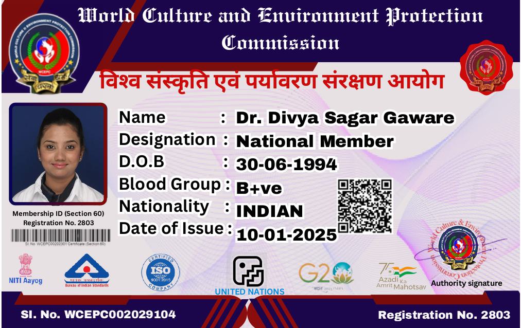 Dr. Divya Sagar Gaware Membership I'd card.jpg